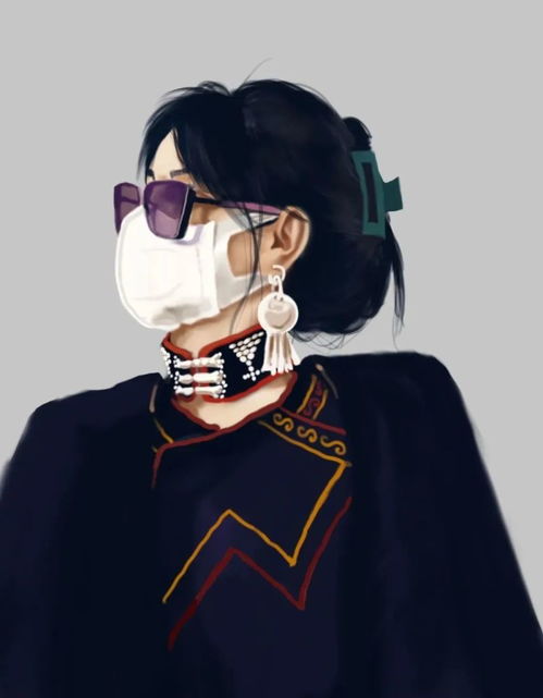 彝韵新生 吉洛阿根与彝族文化艺术创作的灵魂